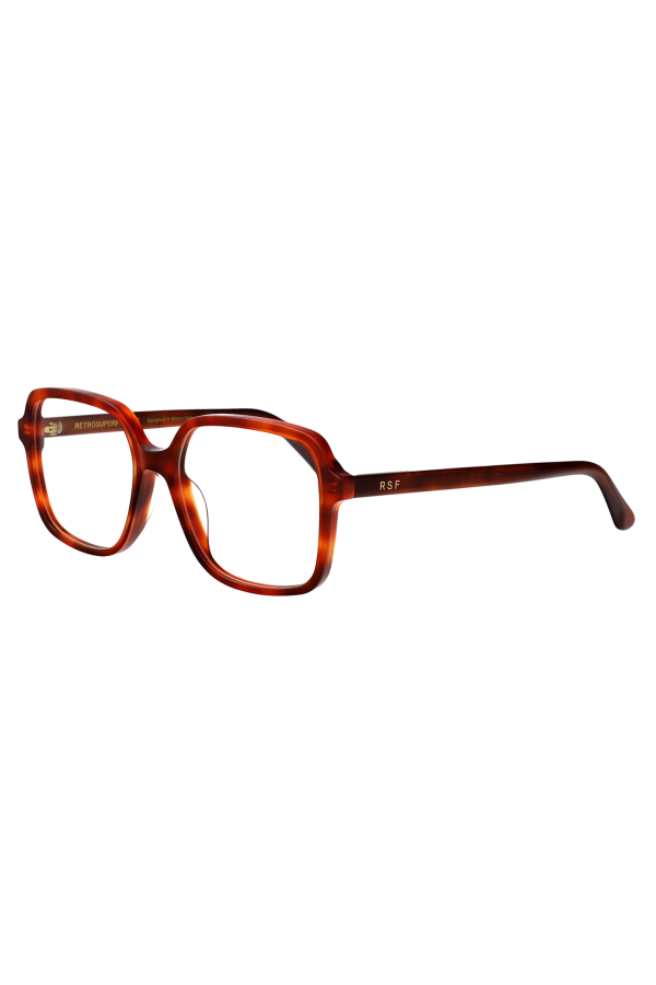 RetroSuperFuture Numero 149 Glasses - Havana