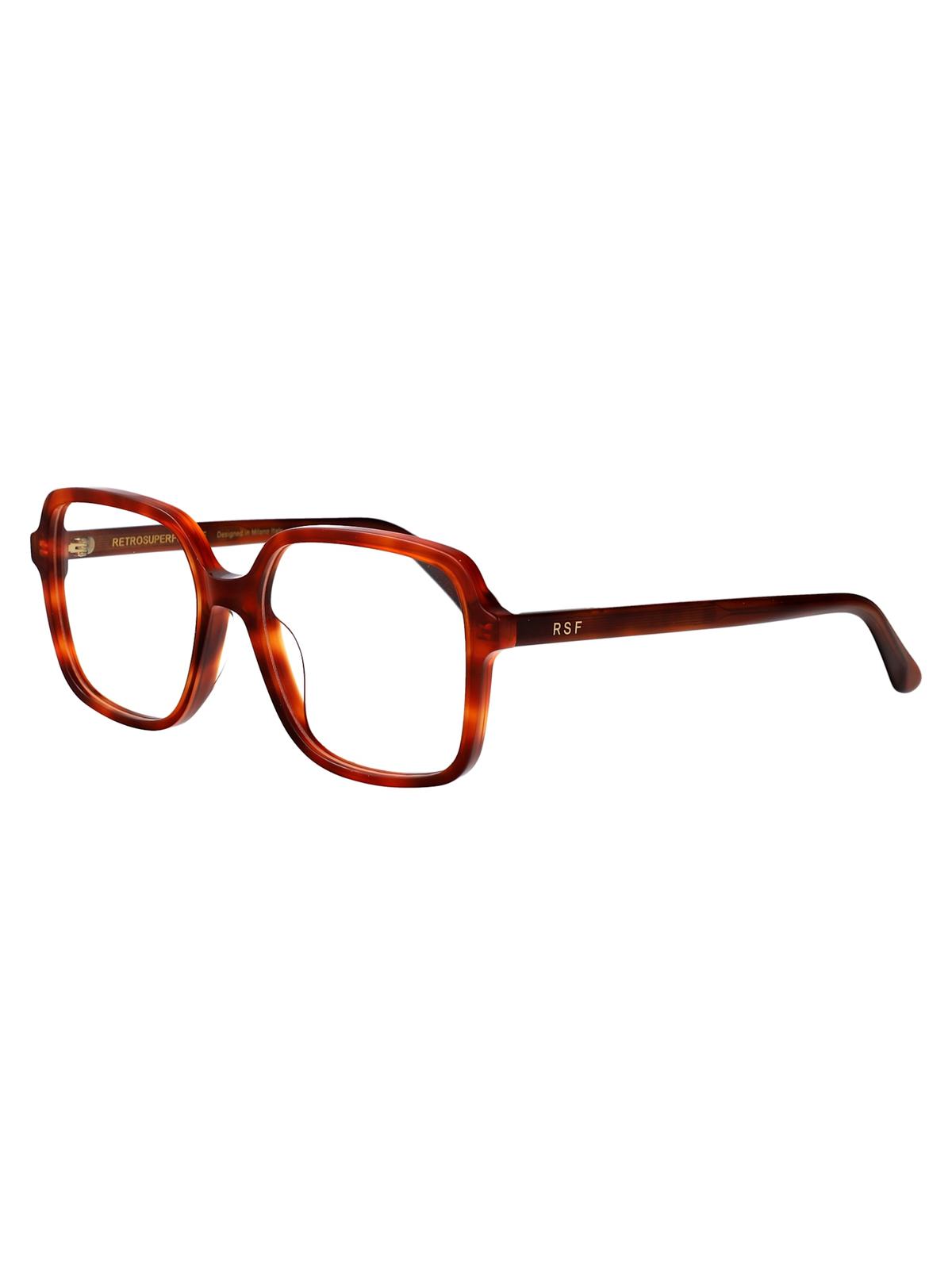 RetroSuperFuture Numero 149 Glasses - Havana - Image 2 of 4