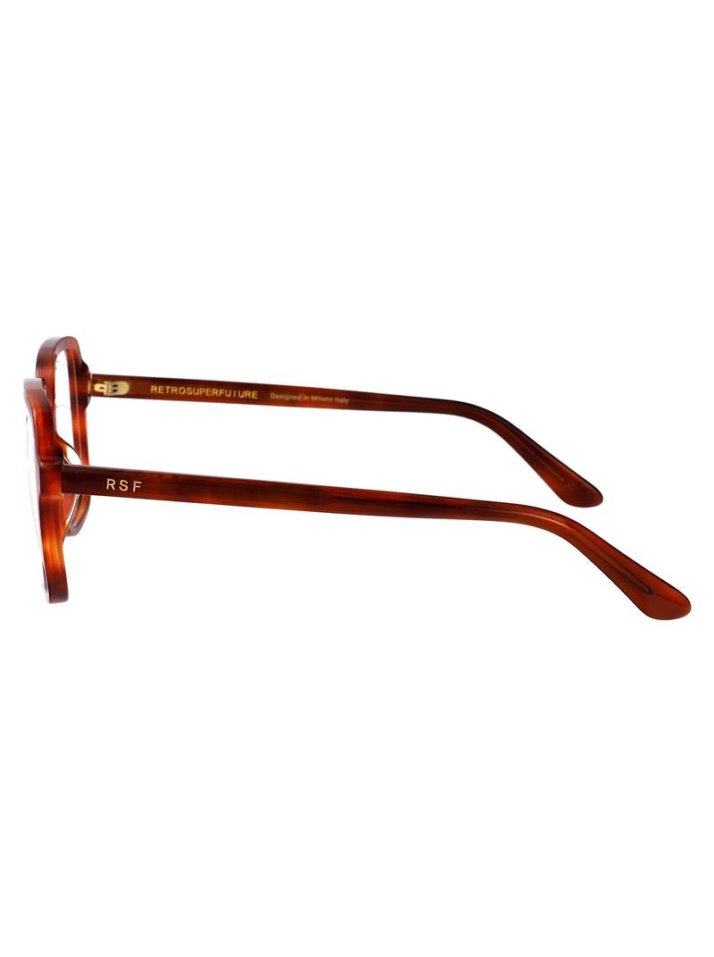 RetroSuperFuture Numero 149 Glasses - Havana