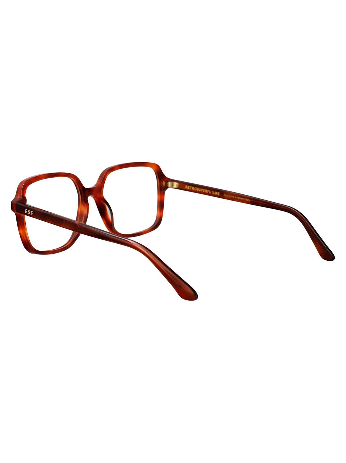 RetroSuperFuture Numero 149 Glasses - Havana - Image 4 of 4