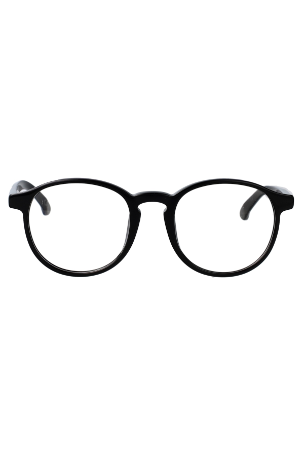 RetroSuperFuture Numero 01 Glasses - Black