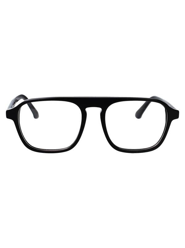 RetroSuperFuture Numero 142 Glasses - Black