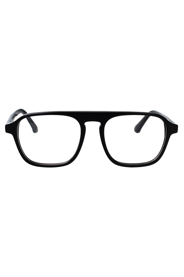 RetroSuperFuture Numero 142 Glasses - Black