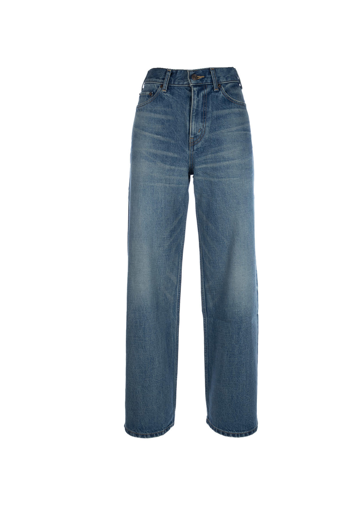 Celine Jeans - Denim - Image 1 of 3