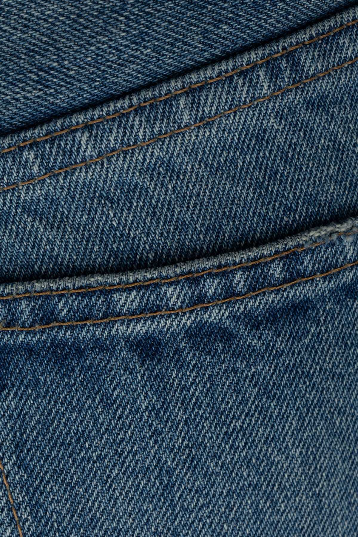 Celine Jeans - Denim - Image 3 of 3