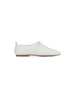 Celine Scarpe Stringate Laced Shoes - White - Thumbnail 1