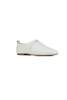 Celine Scarpe Stringate Laced Shoes - White - Thumbnail 2
