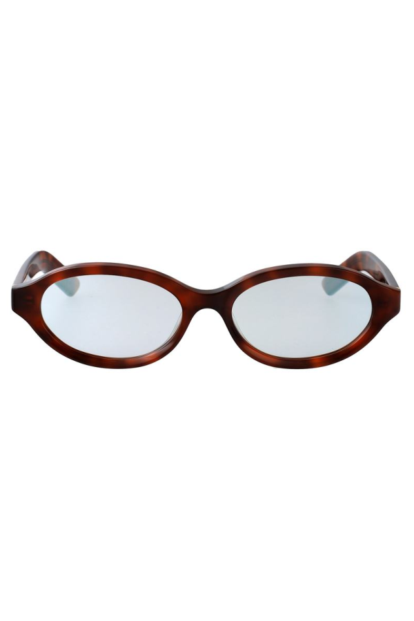 RetroSuperFuture Parola Sunglasses - Havana