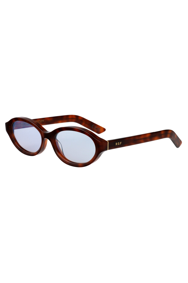 RetroSuperFuture Parola Sunglasses - Havana