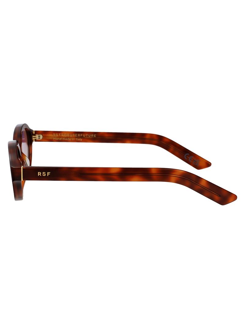 RetroSuperFuture Parola Sunglasses - Havana