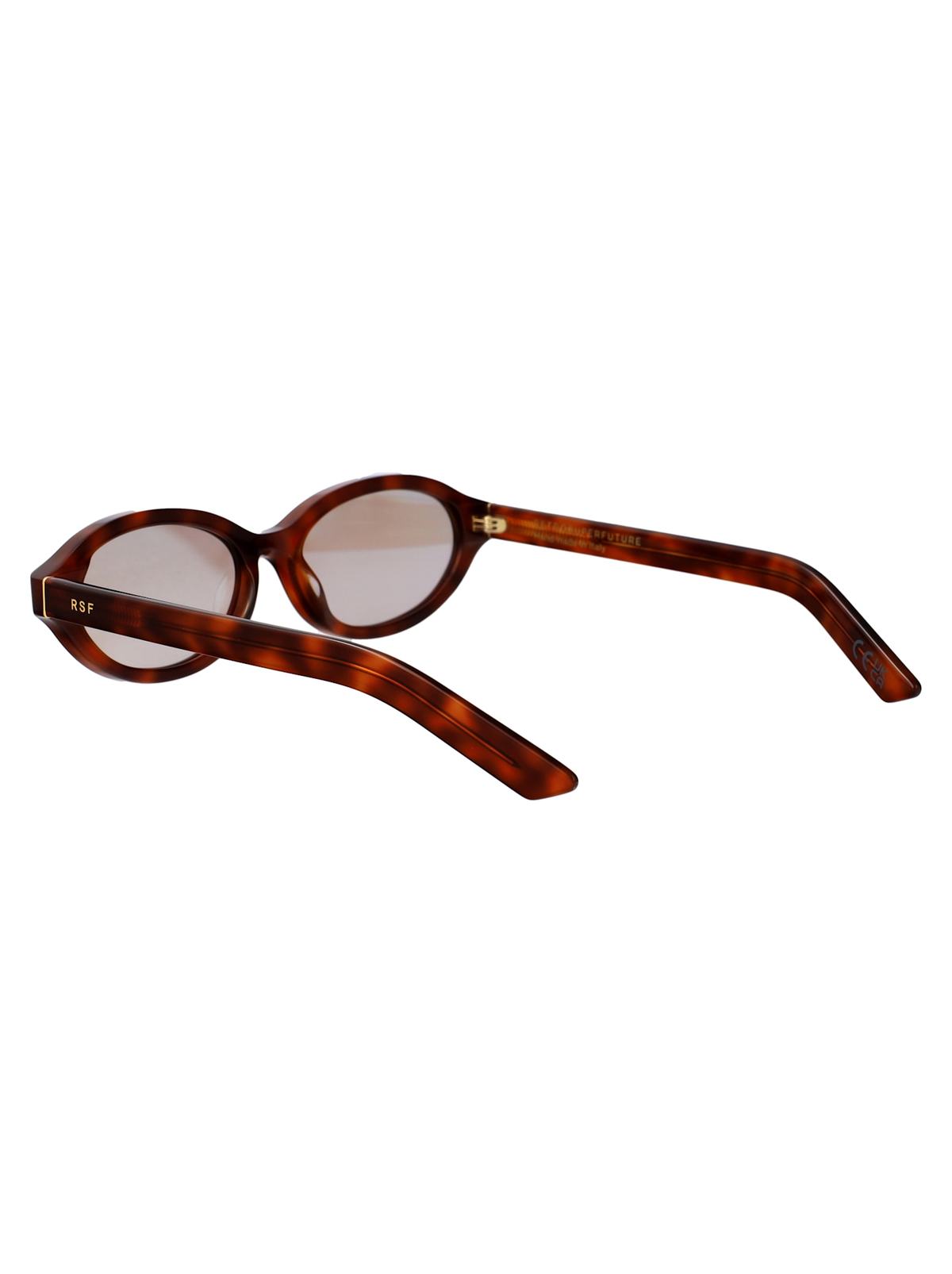 RetroSuperFuture Parola Sunglasses - Havana - Image 4 of 4