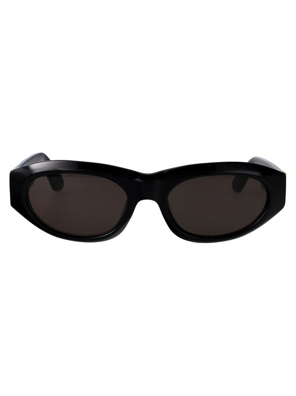 RetroSuperFuture Cinema Sunglasses - Black