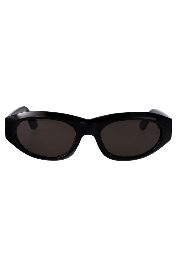 RetroSuperFuture Cinema Sunglasses - Black