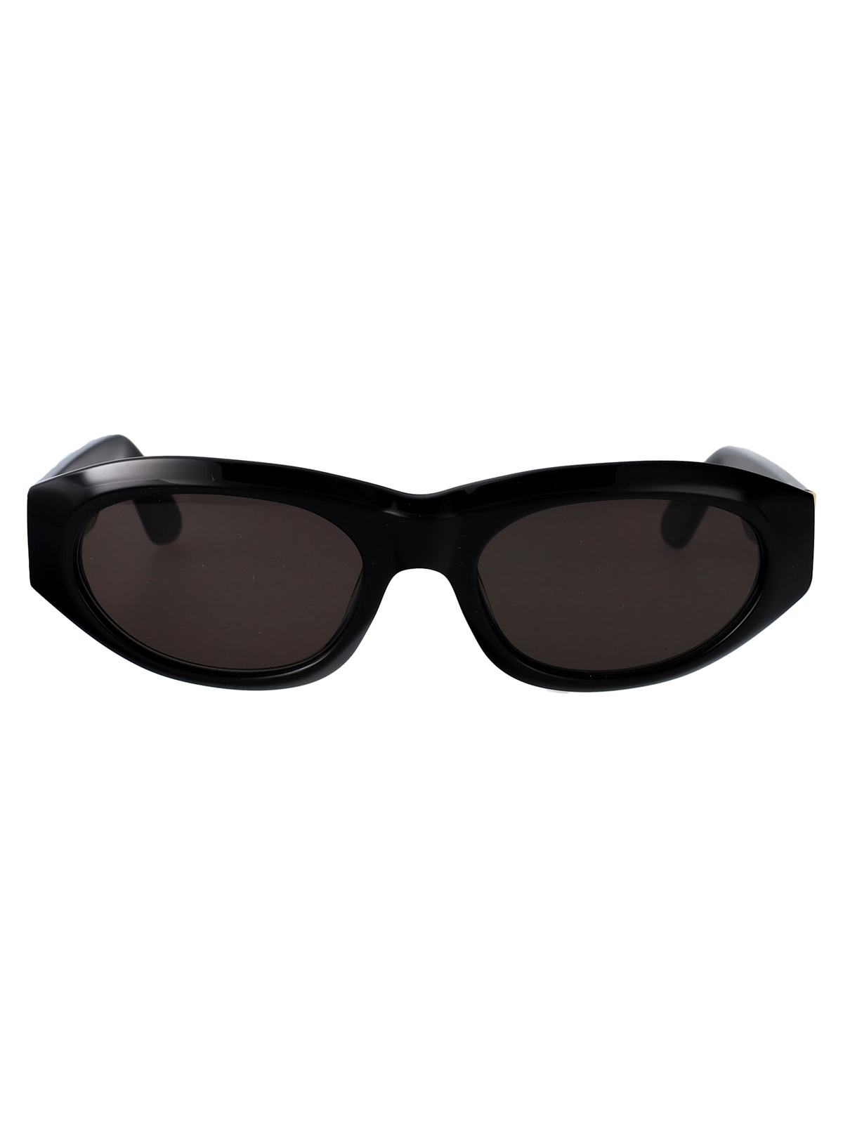 RetroSuperFuture Cinema Sunglasses - Black - Image 1 of 4