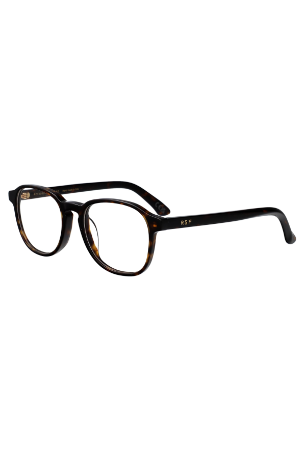 RetroSuperFuture Numero 02 Glasses - Havana 3627