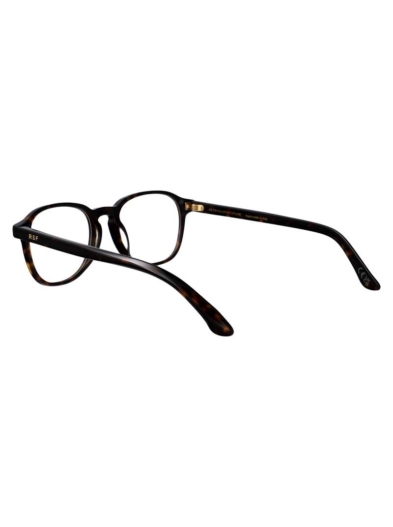 RetroSuperFuture Numero 02 Glasses - Havana 3627