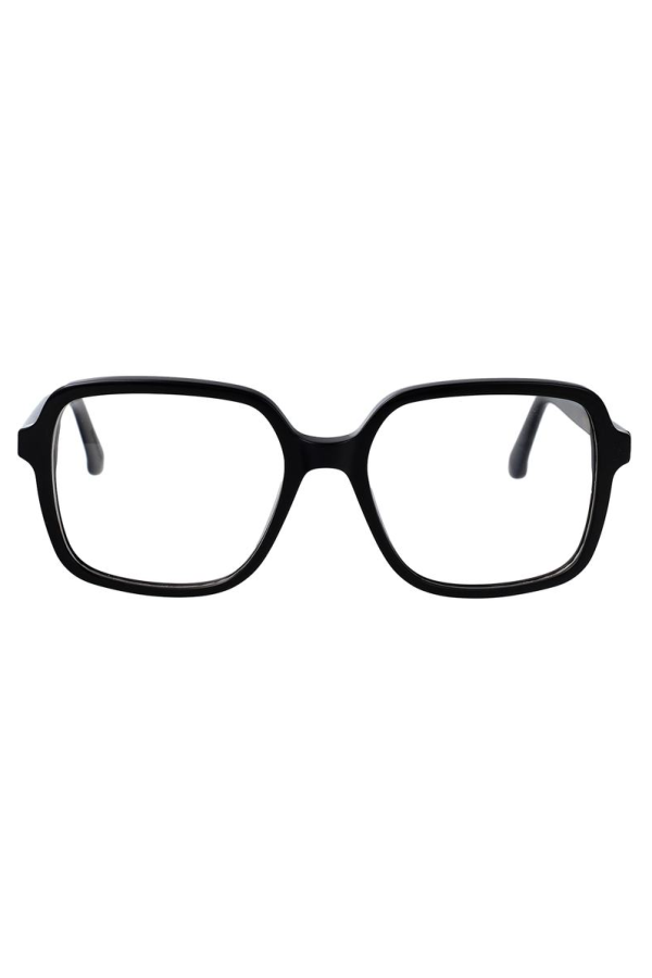 RetroSuperFuture Numero 149 Glasses - Black