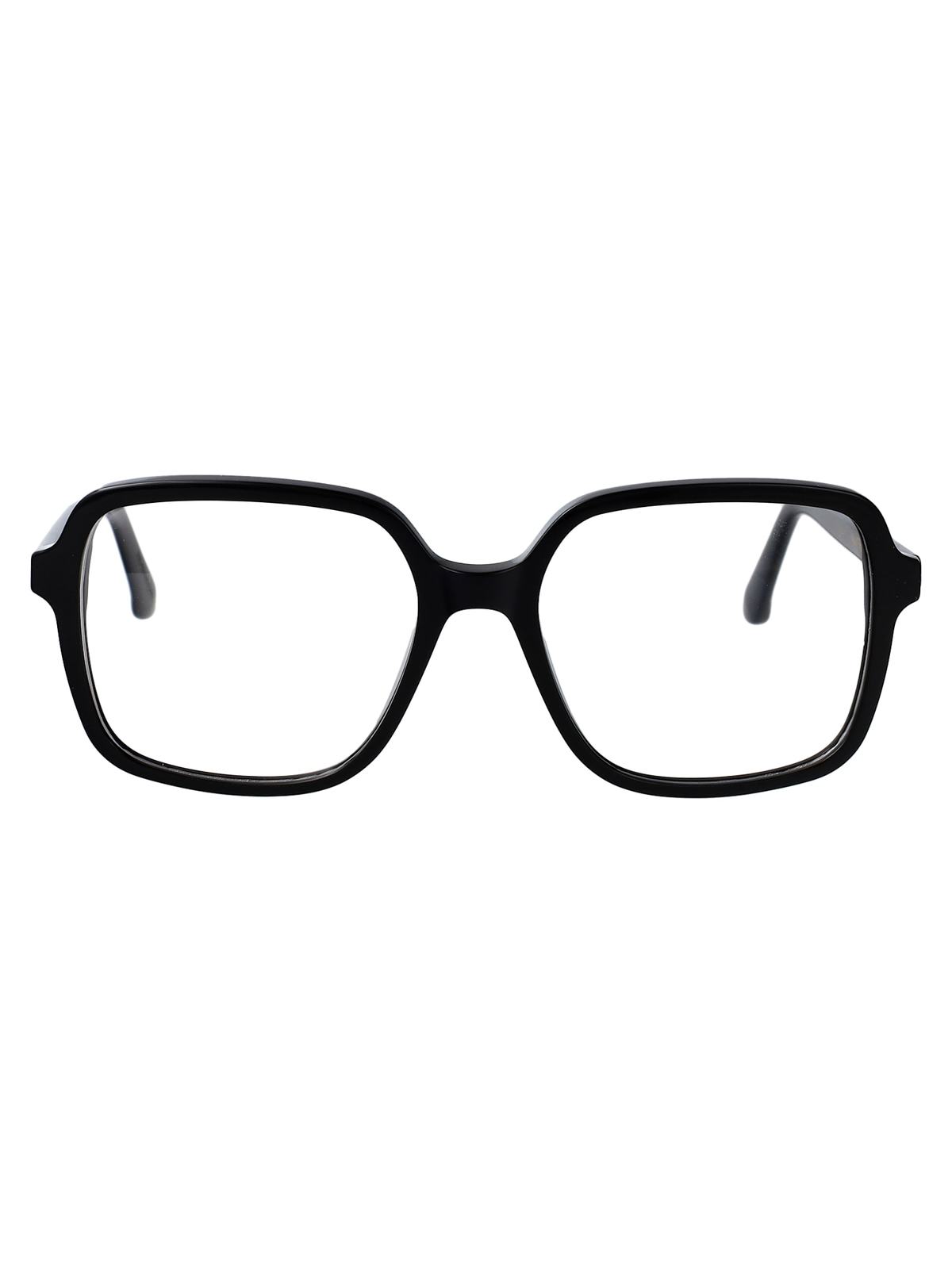 RetroSuperFuture Numero 149 Glasses - Black - Image 1 of 4