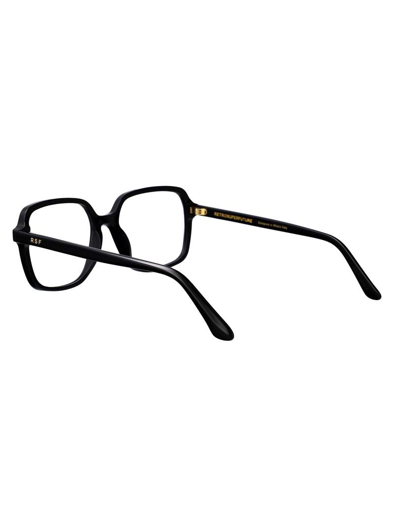 RetroSuperFuture Numero 149 Glasses - Black