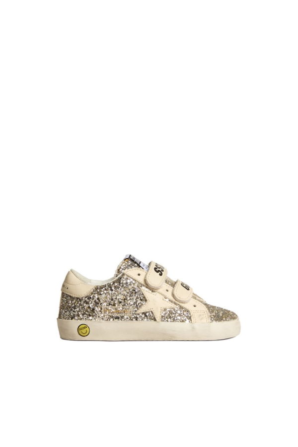 KIDS Golden Goose Sneaker Sneakers - Multicolor