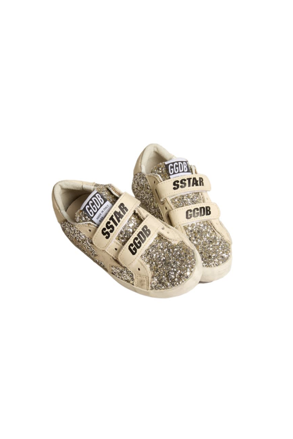 KIDS Golden Goose Sneaker Sneakers - Multicolor