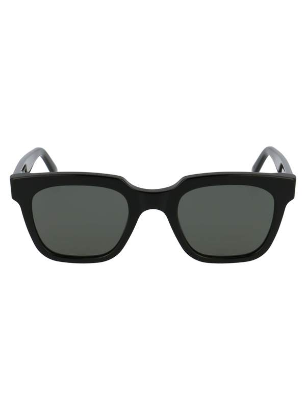 RetroSuperFuture Giusto Sunglasses - Black