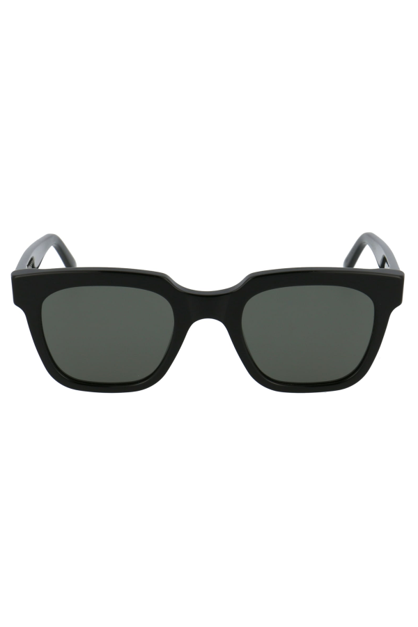 RetroSuperFuture Giusto Sunglasses - Black