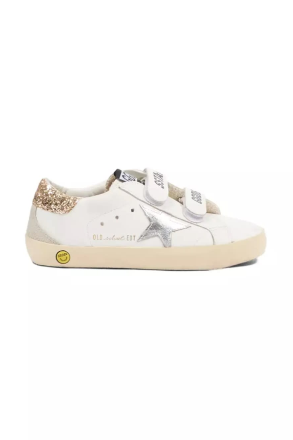 KIDS Golden Goose Sneaker Sstar Sneakers