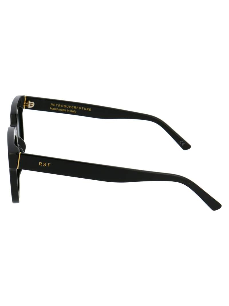 RetroSuperFuture Giusto Sunglasses - Black
