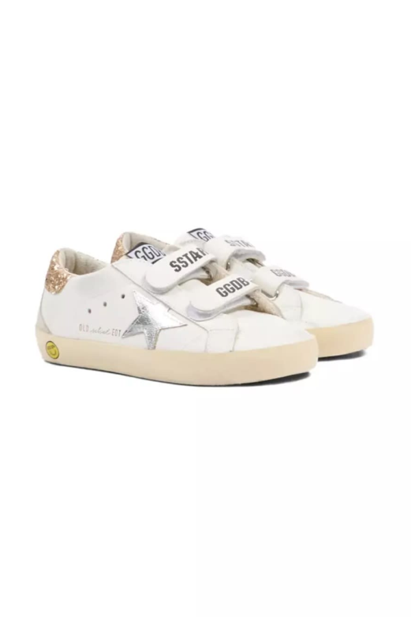 KIDS Golden Goose Sneaker Sstar Sneakers