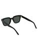 RetroSuperFuture Giusto Sunglasses - Black - Thumbnail 4