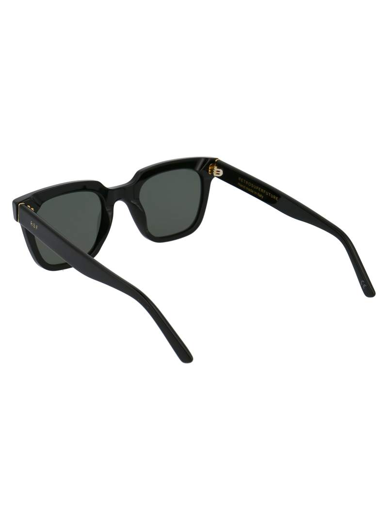 RetroSuperFuture Giusto Sunglasses - Black