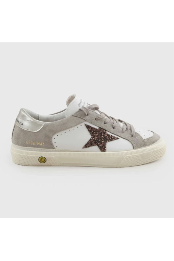 KIDS Golden Goose Sneaker Star Sneakers - Multicolour