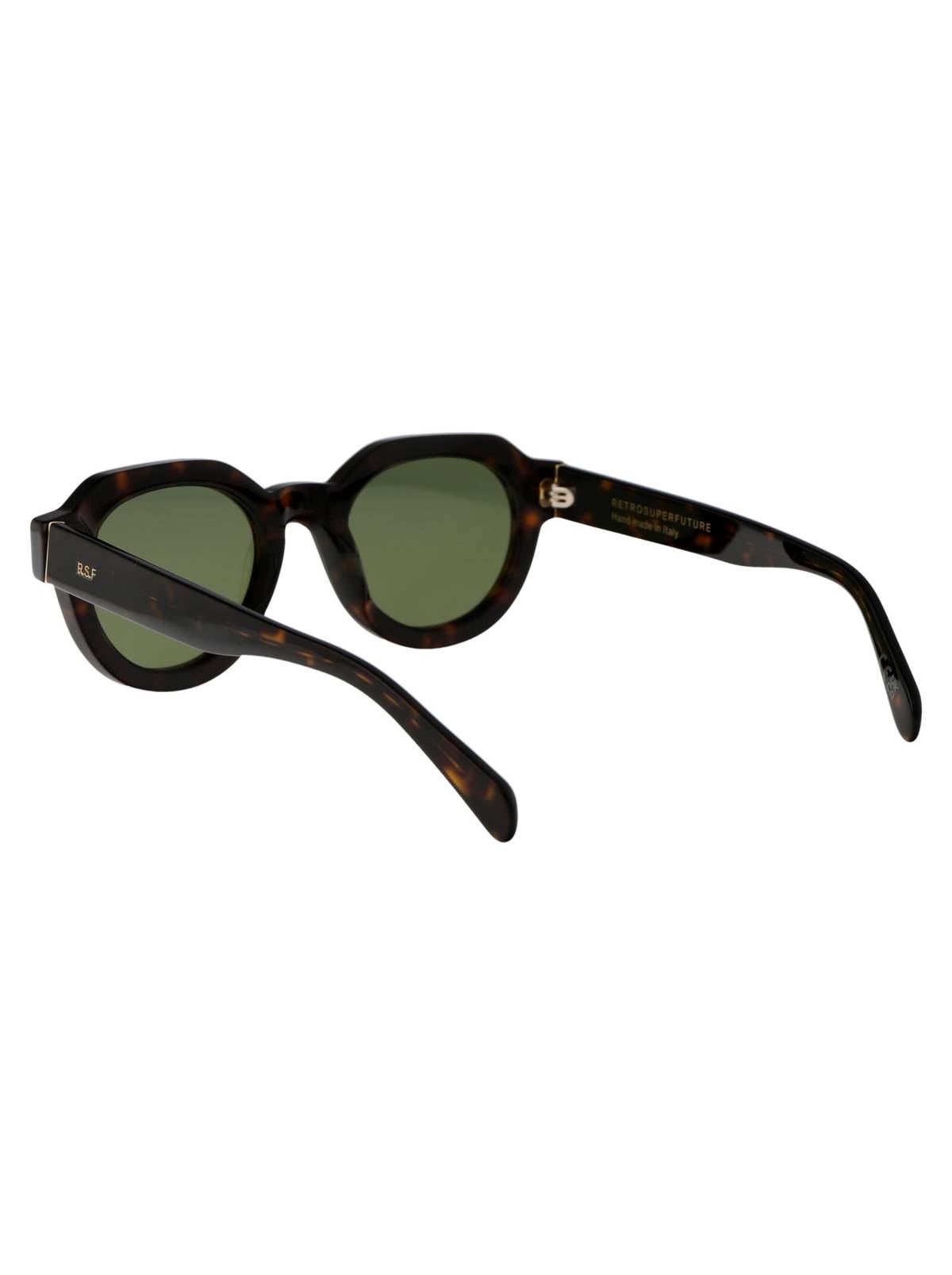 RetroSuperFuture Vostro Sunglasses - Image 4 of 4