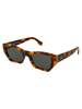 RetroSuperFuture Amata Sunglasses - Spotted Havana - Thumbnail 2