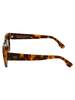 RetroSuperFuture Amata Sunglasses - Spotted Havana - Thumbnail 3