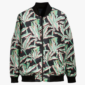levi's reversible bomber jacket