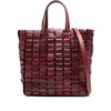 Dragon Diffusion Bag Tote - Red - Thumbnail 1