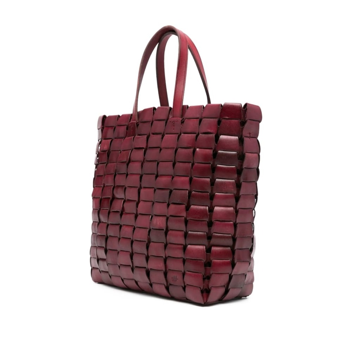 Dragon Diffusion Bag Tote - Red - Image 2 of 4