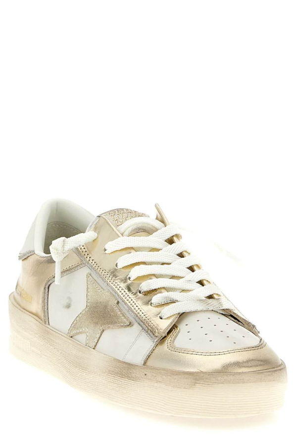Golden Goose Stardan Sneakers - Multicolor