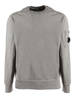 C.P. Company Sweatshirts - Crew Neck Sweatshirt - Gray - Thumbnail 1