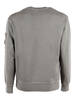 C.P. Company Sweatshirts - Crew Neck Sweatshirt - Gray - Thumbnail 2