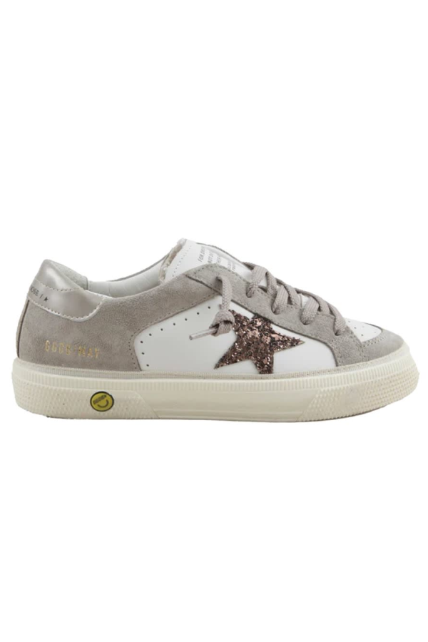 KIDS Golden Goose Sneaker Star Sneakers - Multicolour