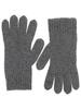 Vivienne Westwood Gloves With Orb Embroidery - Gray - Thumbnail 2