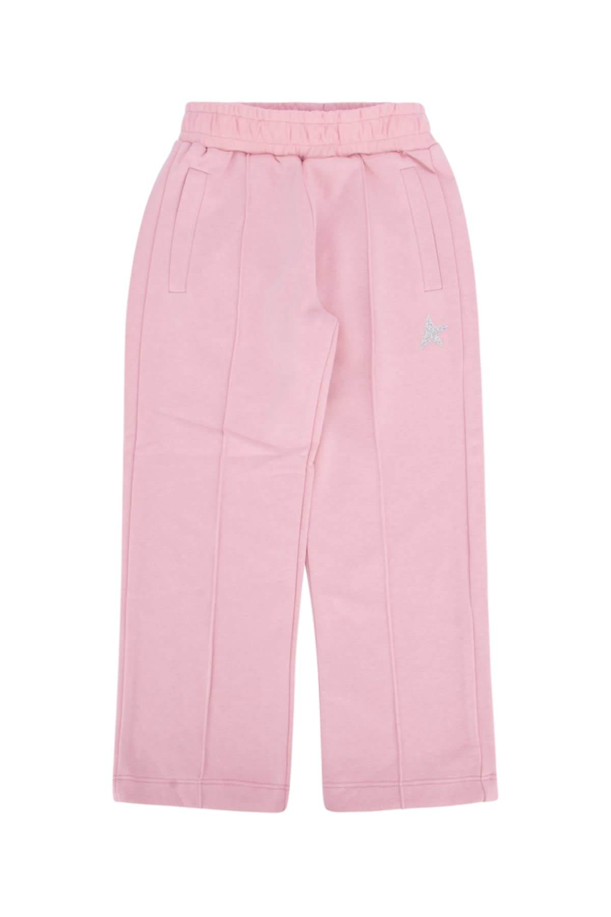 KIDS Golden Goose Star Jogging Pants - Image 1 of 2