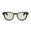 Oliver Peoples OV5528U - N.1 1731 Sunglasses - Nero - Thumbnail 1
