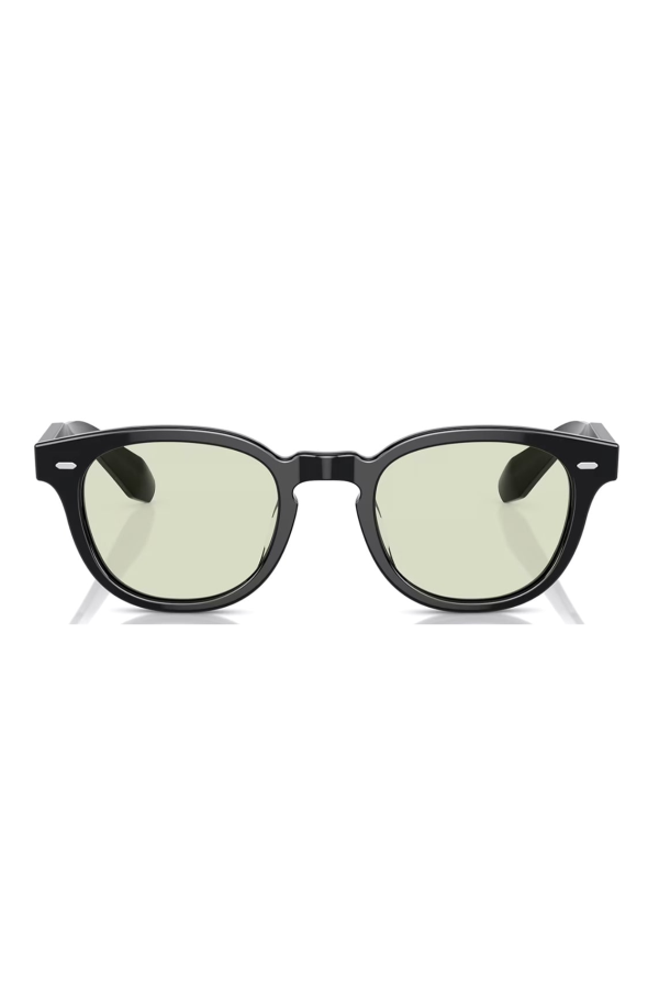 Oliver Peoples OV5528U - N.1 1731 Sunglasses - Nero