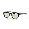 Oliver Peoples OV5528U - N.1 1731 Sunglasses - Nero - Thumbnail 2