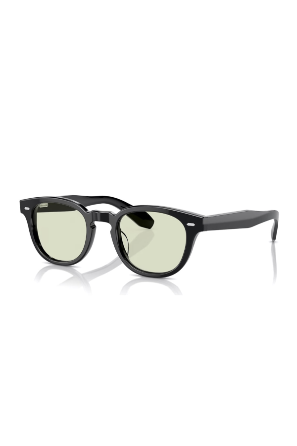 Oliver Peoples OV5528U - N.1 1731 Sunglasses - Nero