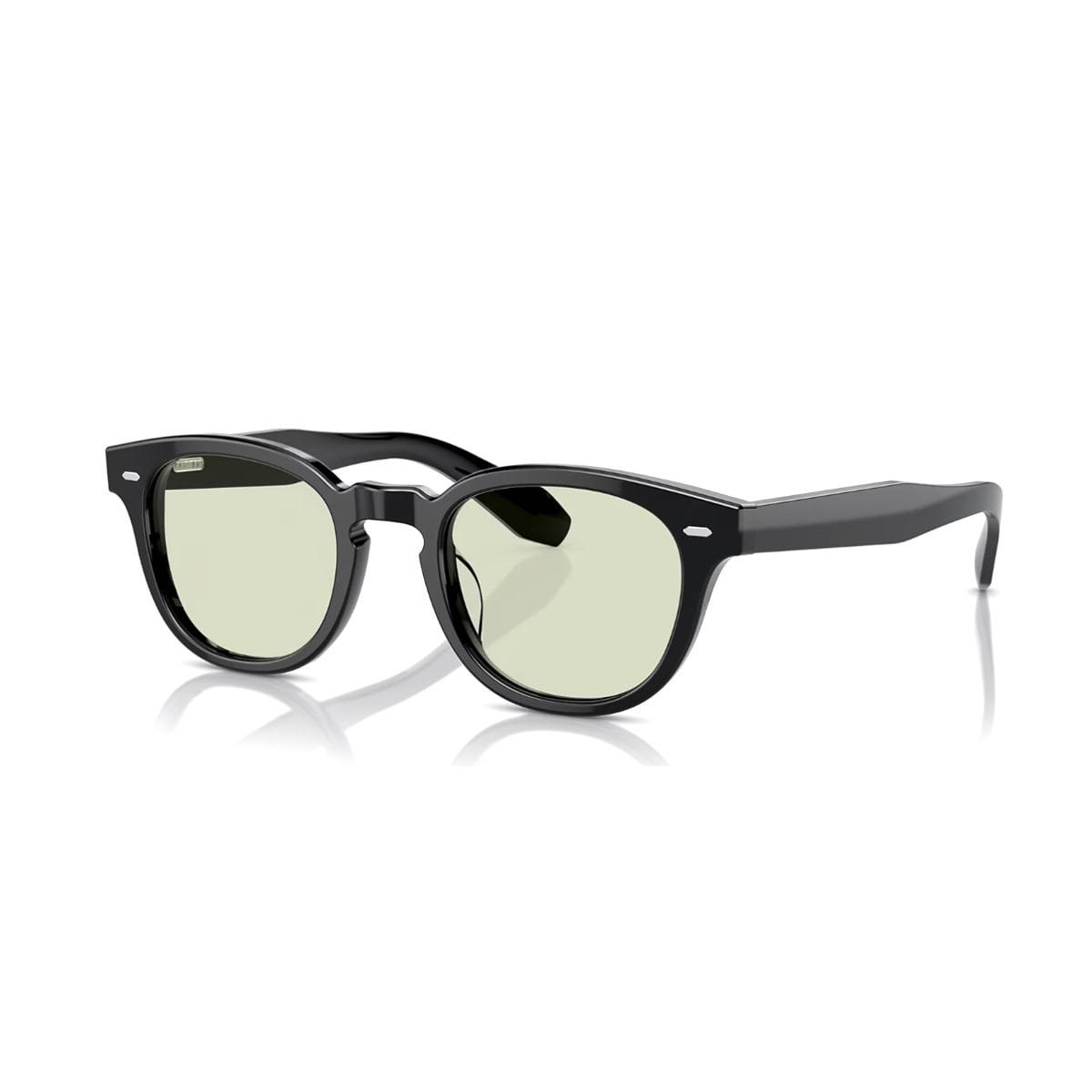 Oliver Peoples OV5528U - N.1 1731 Sunglasses - Nero - Image 2 of 2
